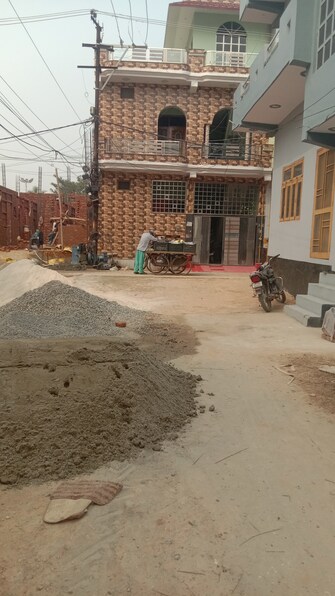 Plot For Resale in Murad Nagar Ghaziabad  8147930