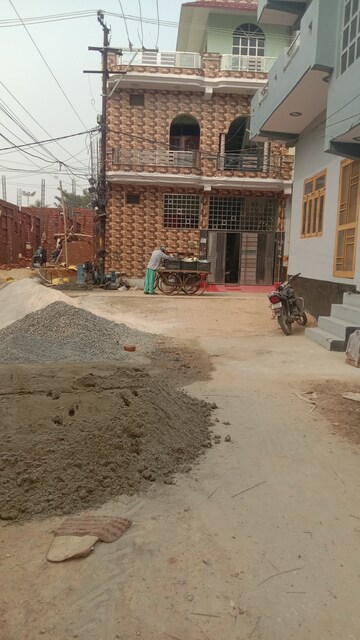  Plot – Exterior View View at Murad Nagar - for Sale