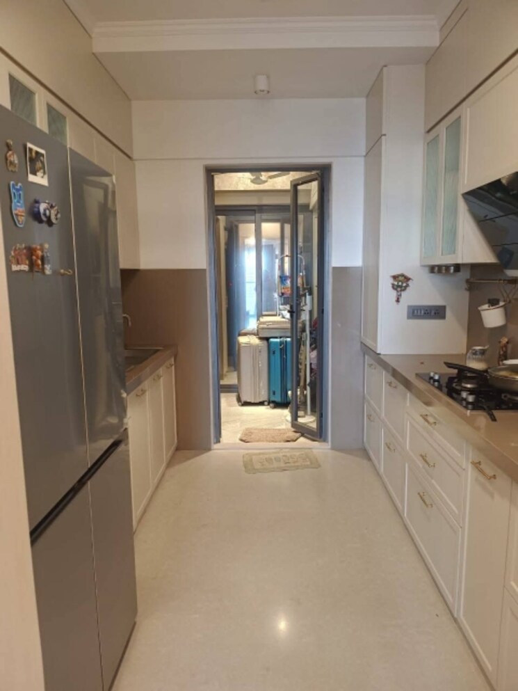 Kitchen, shalibhadra-avenue 2 Bedroom 580 Sq.Ft. Apartment In Nalasopara East Palghar 8147929