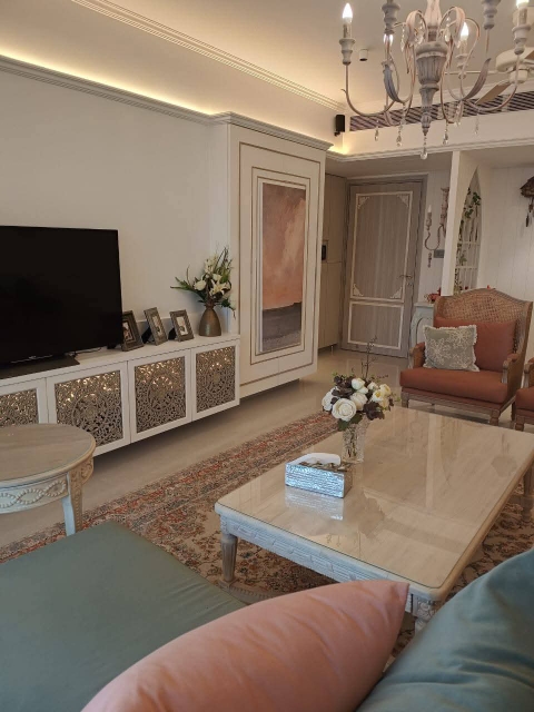 2 BHK Apartment For Sale in Shalibhadra Avenue