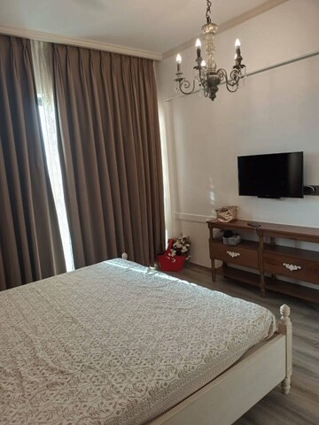 Bedroom in 2 BHK Apartment at Shalibhadra Avenue, Nalasopara East – for Sale
