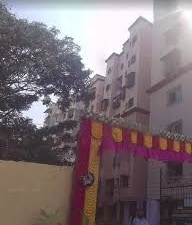 1 RK Apartment For Sale in Leo Group Housing Complex, Bhandup West