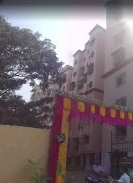 1 Rk+ Study Room Apartment For Sale in Leo Group Housing Complex