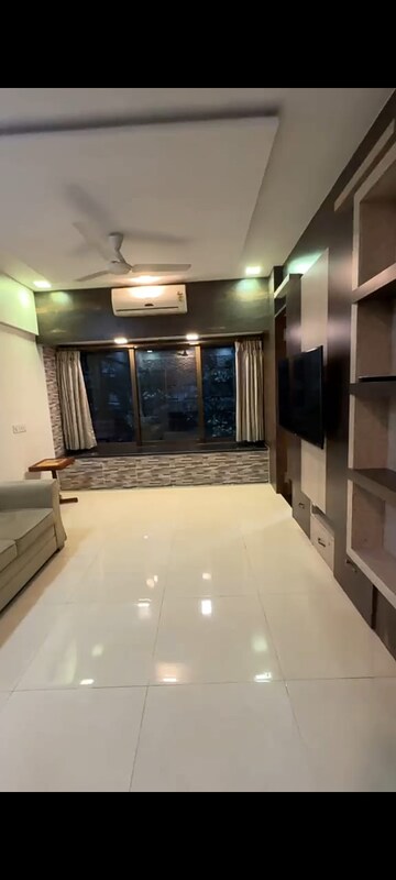 Kitchen in 1 BHK Apartment at Rohit Apartments, Andheri West – for Rent