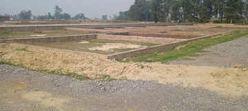 Plot Area in  Plot at Taqtical Town, Safedabad – for Sale