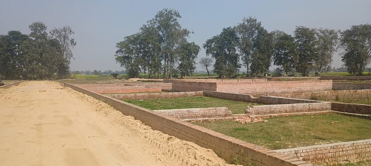 undefined, taqtical-town  1000 Sq.Ft. Plot In Safedabad Lucknow 8147953