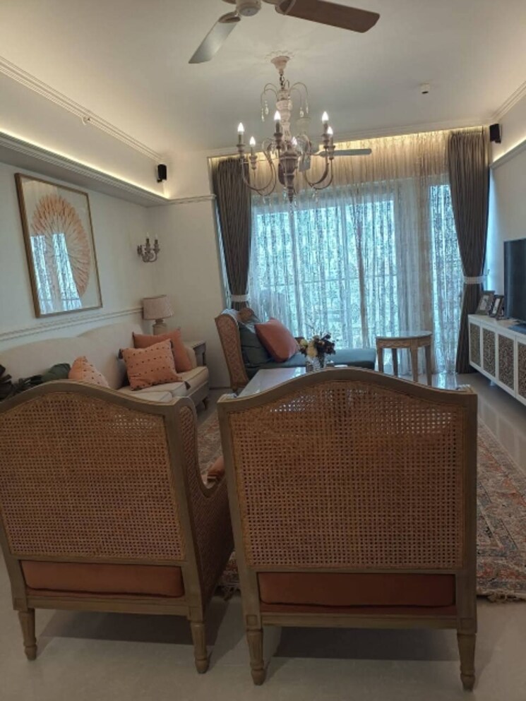 Living Room, chetana-kailash-heights 1 Bedroom 470 Sq.Ft. Apartment In Nalasopara East Palghar 8147951