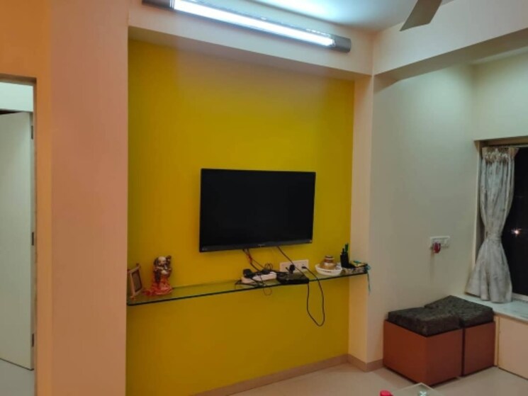 Bedroom, chetana-kailash-heights 1 Bedroom 470 Sq.Ft. Apartment In Nalasopara East Palghar 8147951