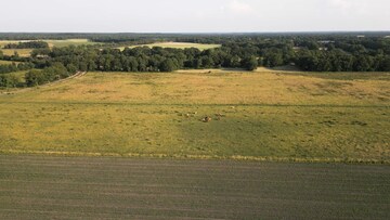  Plot For Sale in Sikandrabad