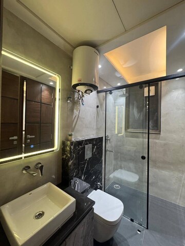 Kitchen in 4 BHK Apartment at Ansal API Versalia, Sector 67a – for Sale