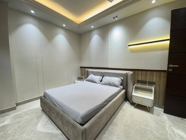 Bedroom, ansal-api-versalia 4 Bedroom 3333 Sq.Ft. Apartment In Sector 67a Gurgaon 8147975