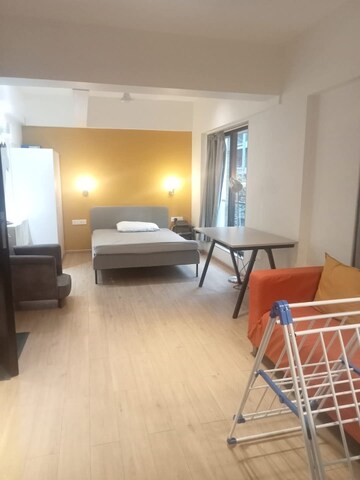 Parking in 2 BHK Apartment at Chetana Kailash Heights, Nalasopara East – for Sale
