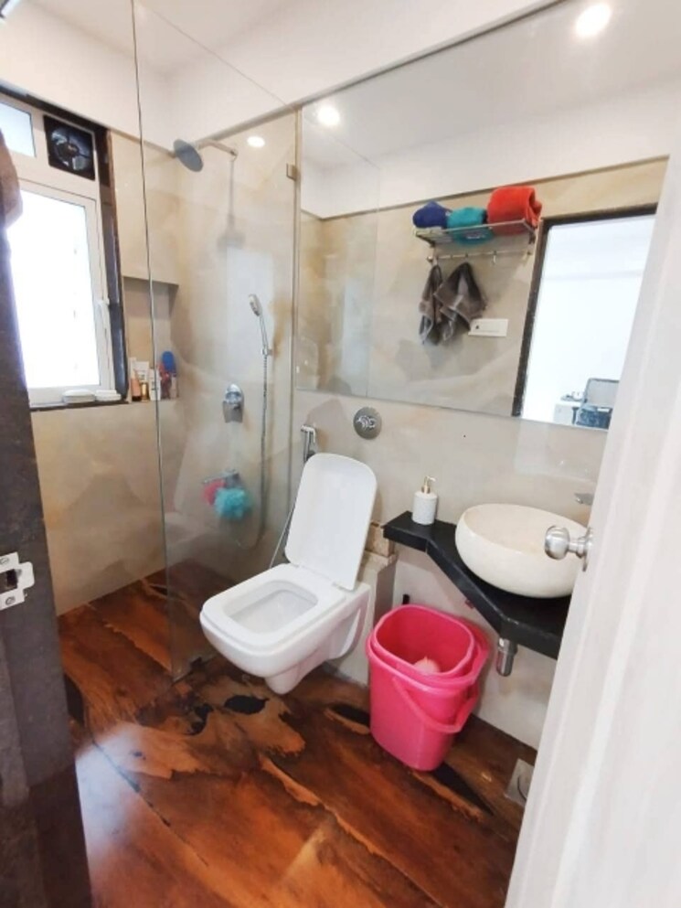 Master Bedroom, chetana-kailash-heights 2 Bedroom 660 Sq.Ft. Apartment In Nalasopara East Palghar 8147963