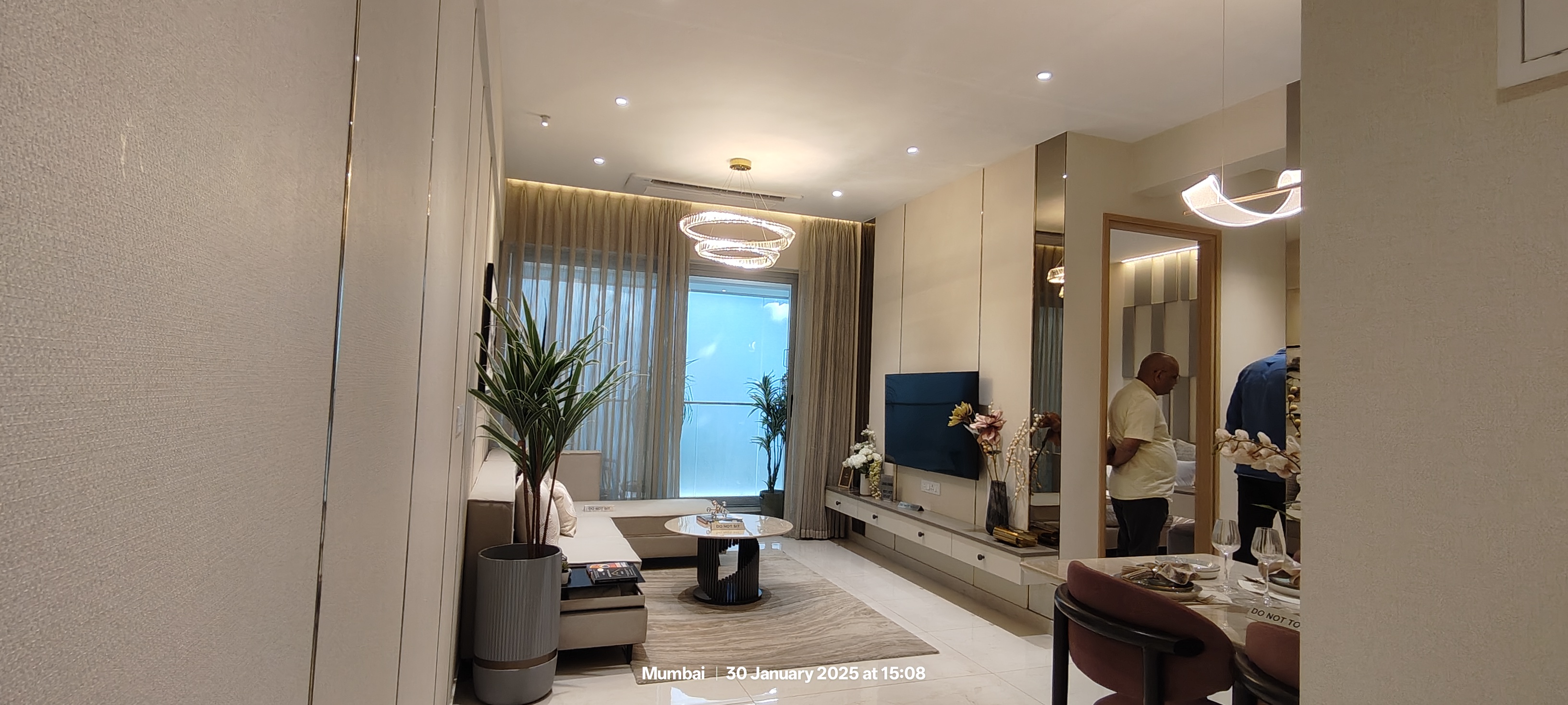 2 BHK Apartment For Sale in Godrej Nurture Mumbai