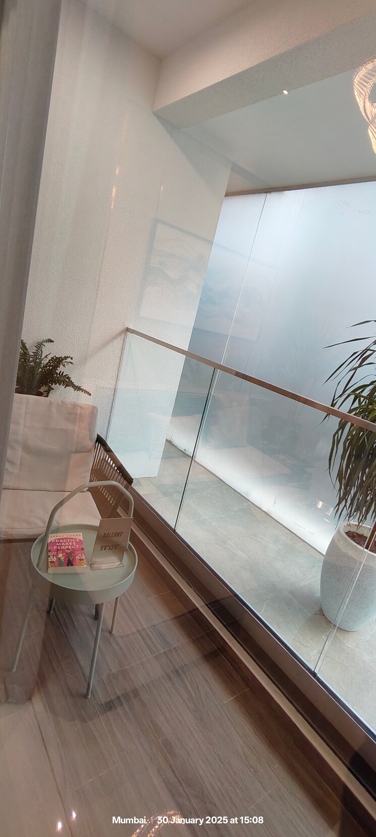 undefined, godrej-nurture-mumbai 2 Bedroom 704 Sq.Ft. Apartment In Bhandup West Mumbai 8147981