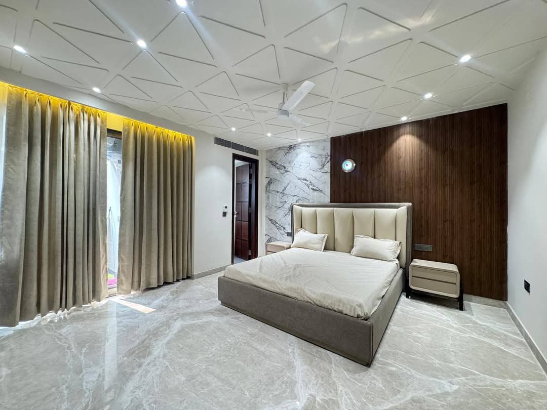 4 BHK + Study Room Apartment For Sale in Ansal API Versalia