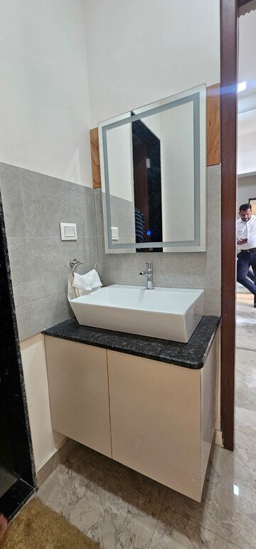3 BHK Apartment For Sale in Chaandrai Valeentina Tower, Vadgaon Budruk