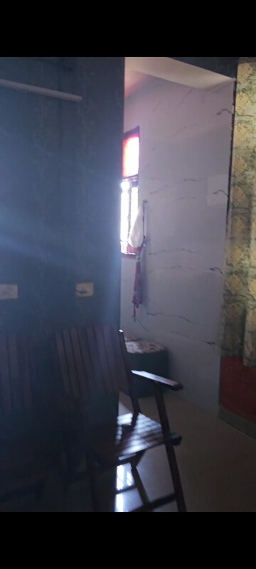 Bathroom in 2 BHK Apartment at Meenal Balmukund Residency, Raj Nagar Extension – for Sale