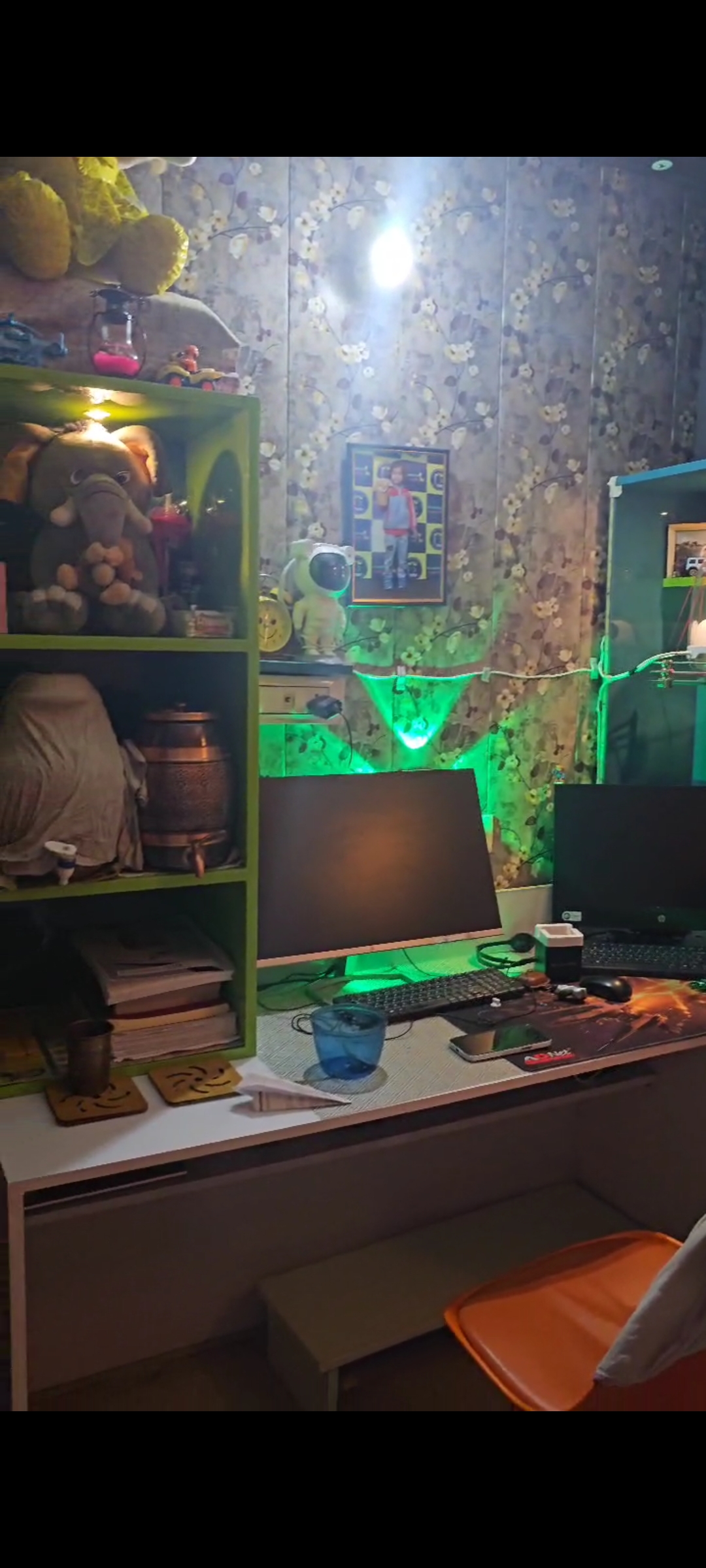 2 BHK + Pooja Room Apartment For Sale in Meenal Balmukund Residency