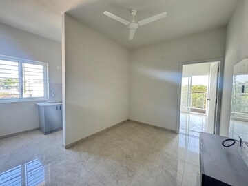 Room in 1 BHK Builder Floor at Hsr Layout – for Rent