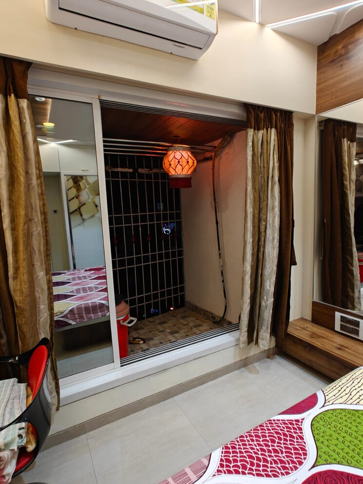 Bedroom, mohan-regency 2 Bedroom 863 Sq.Ft. Apartment In Kalyan West Thane 8148138