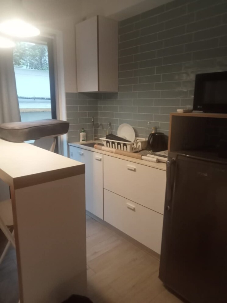 Kitchen, yashwant-park-chs 1 Bedroom 600 Sq.Ft. Apartment In Vasai East Palghar 8147996