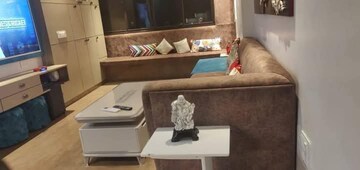 Furnished Amenities in 1 BHK Apartment at Yashwant Park CHS, Vasai East – for Sale