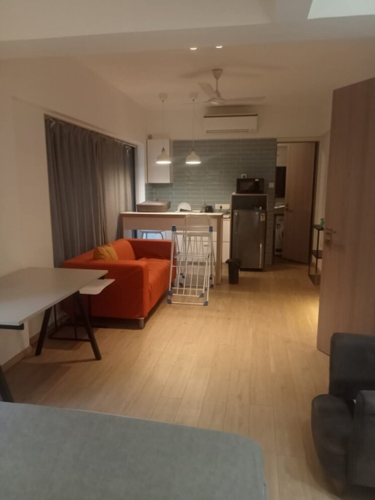 Living Room, yashwant-park-chs 1 Bedroom 600 Sq.Ft. Apartment In Vasai East Palghar 8147996