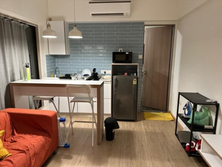 Master Bedroom, yashwant-park-chs 1 Bedroom 600 Sq.Ft. Apartment In Vasai East Palghar 8147996