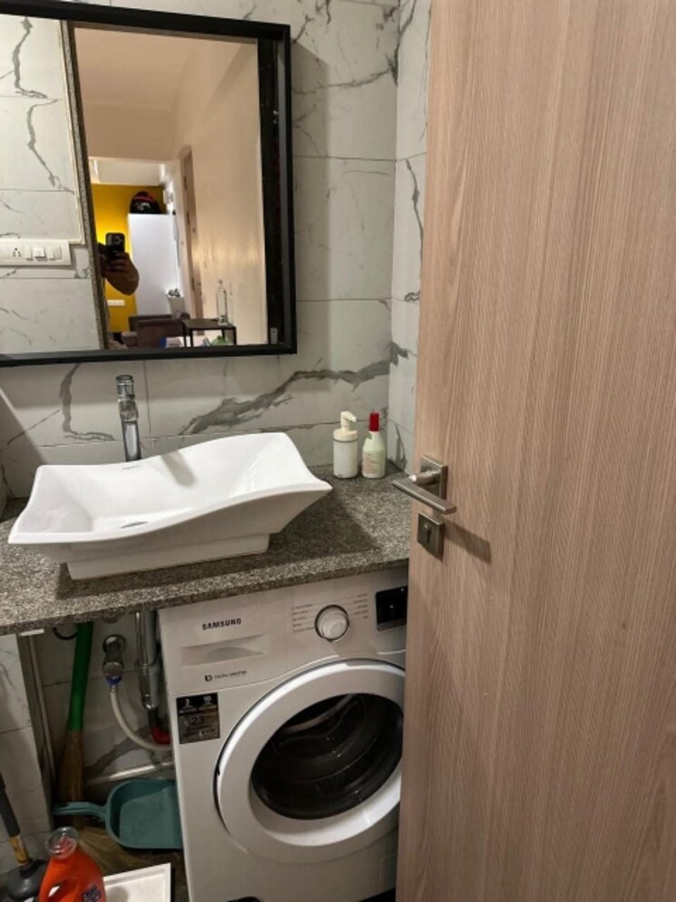 Master Bedroom, yashwant-park-chs 1 Bedroom 600 Sq.Ft. Apartment In Vasai East Palghar 8147996