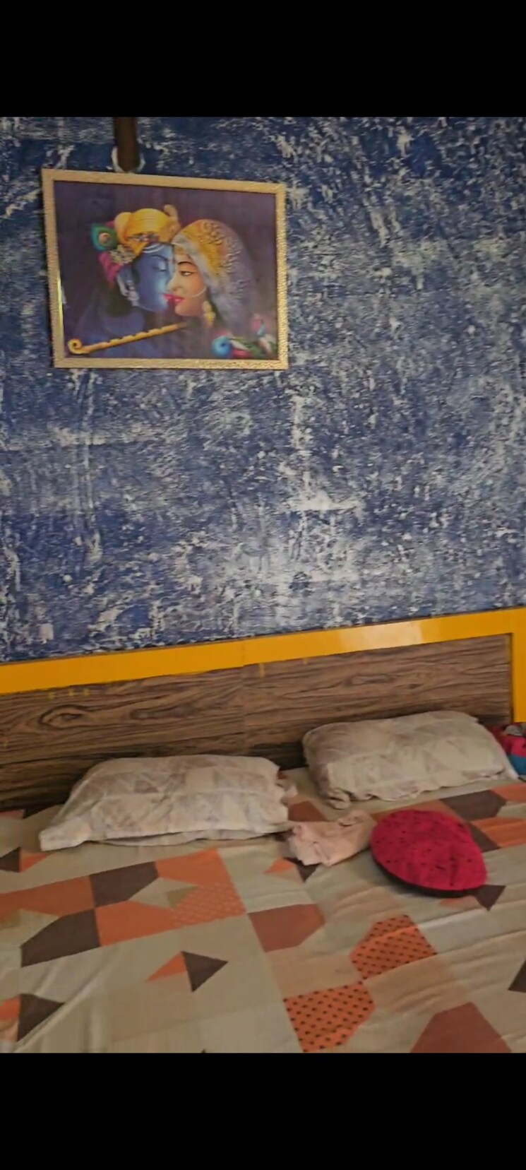 Bedroom, meenal-balmukund-residency 2 Bedroom 1065 Sq.Ft. Apartment In Raj Nagar Extension Ghaziabad 8148011