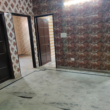 3 BHK Builder Floor For Rent in Spring Field Sector 31 Faridabad  8148056