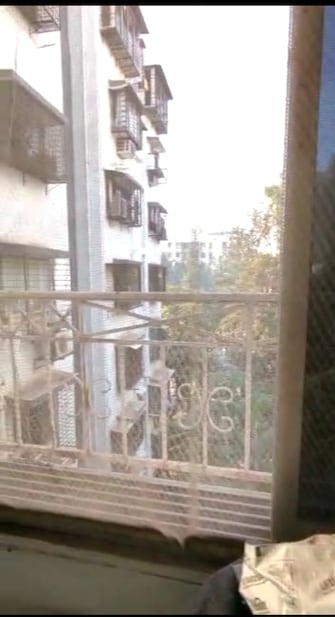 1 BHK Apartment For Rent in Sagarika CHS Bandra Bandra West Mumbai  8148033