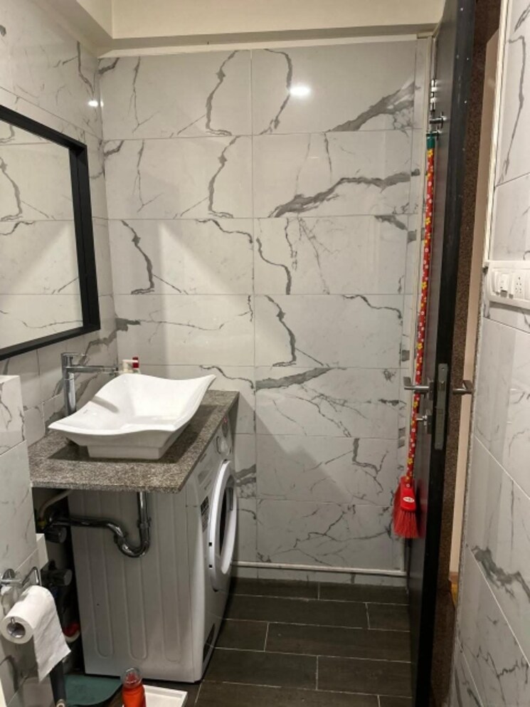 Kitchen, yashwant-park-chs 2 Bedroom 590 Sq.Ft. Apartment In Vasai East Palghar 8148009