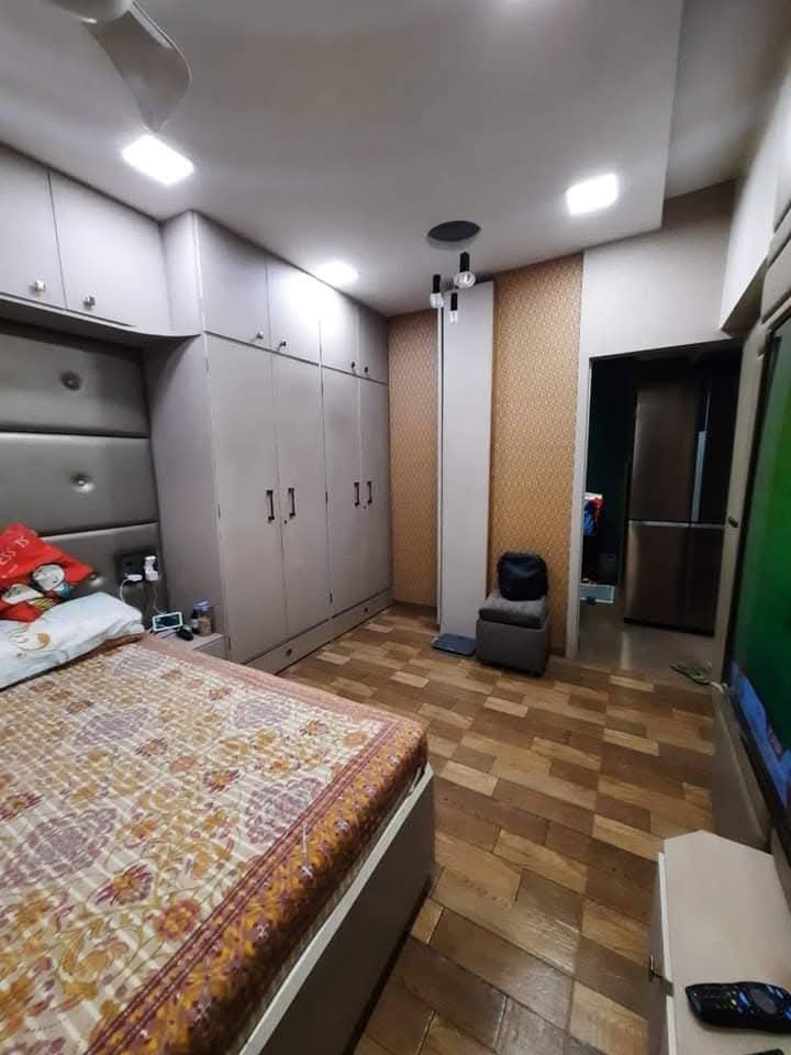 2 BHK Apartment For Sale in Yashwant Park CHS