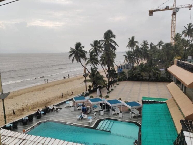 Gym, yashwant-park-chs 2 Bedroom 590 Sq.Ft. Apartment In Vasai East Palghar 8148009