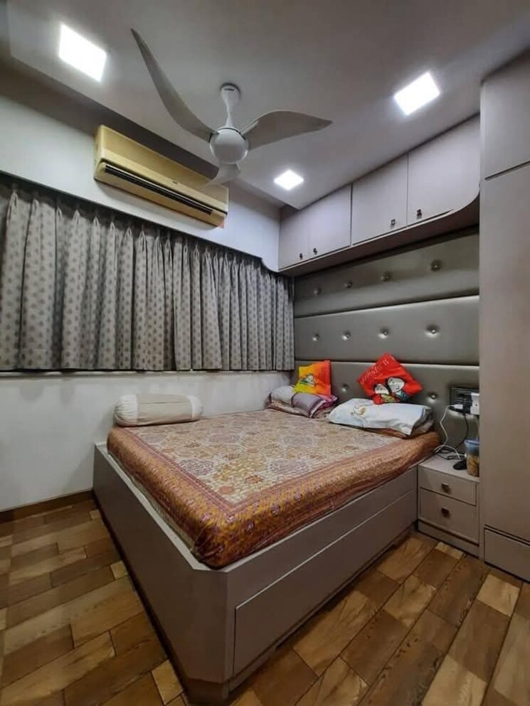 Kitchen, yashwant-park-chs 2 Bedroom 590 Sq.Ft. Apartment In Vasai East Palghar 8148009