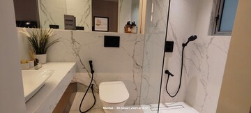 Master Bedroom in 3 BHK Apartment at Godrej Nurture Mumbai, Bhandup West – for Sale