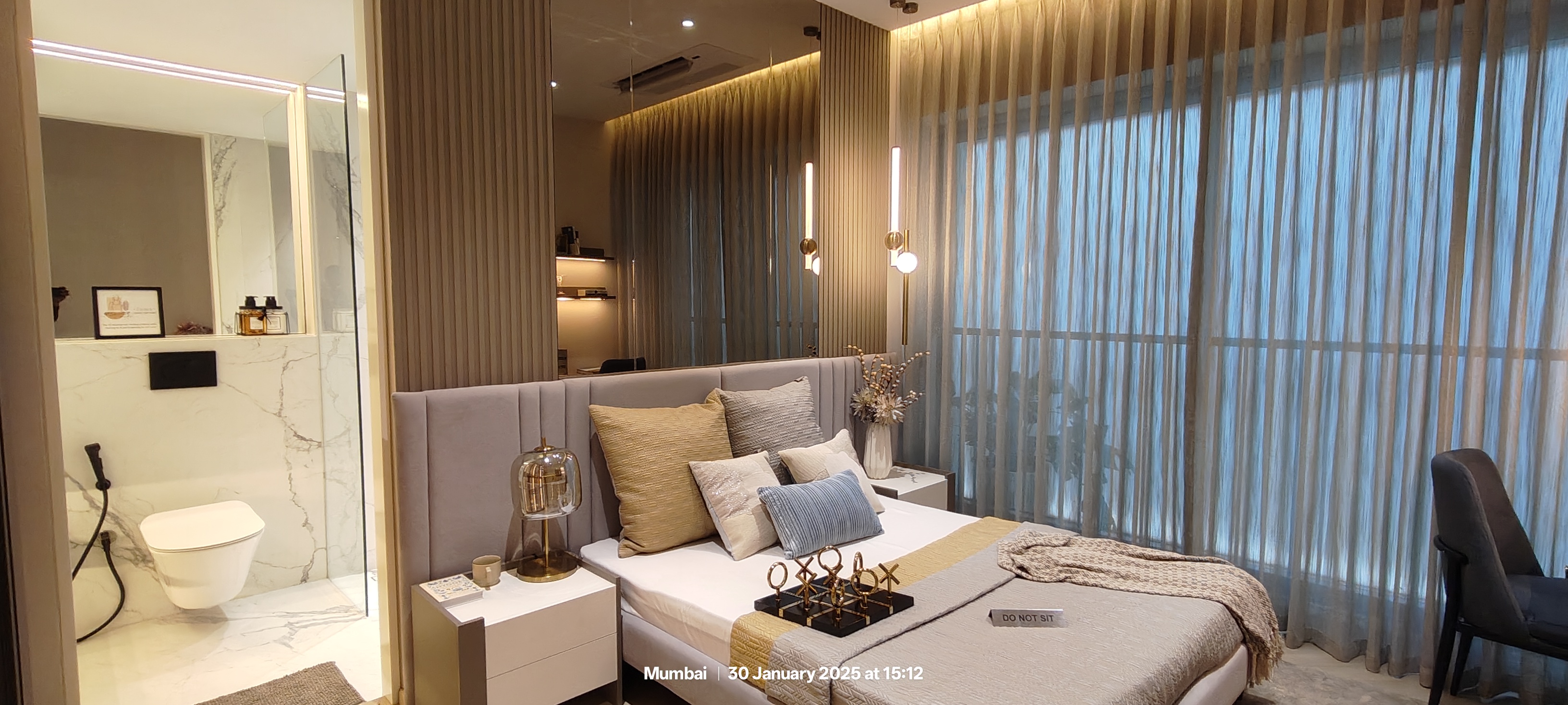 3 BHK Apartment For Sale in Godrej Nurture Mumbai