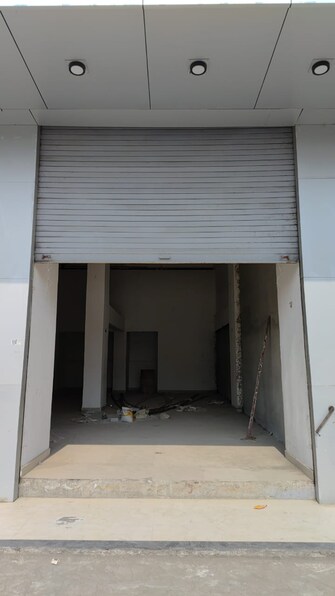 Commercial Shop 1390 Sq.Ft. For Rent in Ambernath Thane  8148005