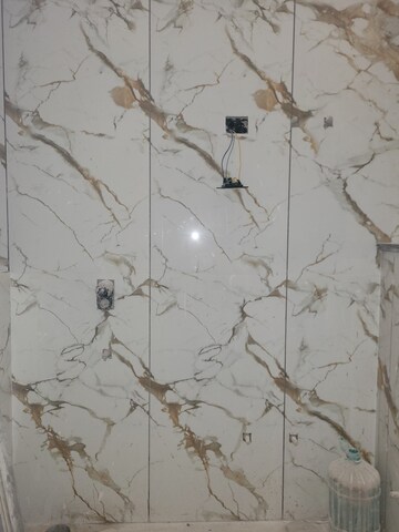 Bathroom in 2 BHK Builder Floor at Janakpuri – for Sale
