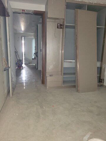 Bedroom in 2 BHK Builder Floor at Janakpuri – for Sale