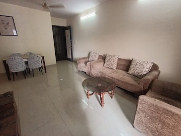 3 BHK Apartment For Rent in Kharghar Sector 35g Navi Mumbai  8147948