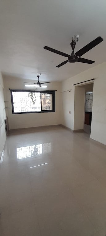 2 BHK Apartment For Rent in Sector 18 Kopar Khairane Navi Mumbai  8148060