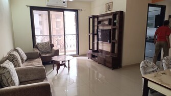 3 BHK Apartment For Rent in Kharghar Sector 35g Navi Mumbai  8147948