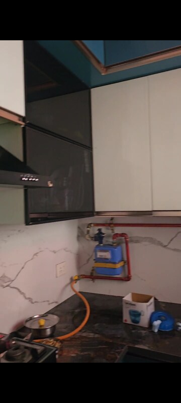 Furnished Amenities in 2 BHK Apartment at Meenal Balmukund Residency, Raj Nagar Extension – for Sale