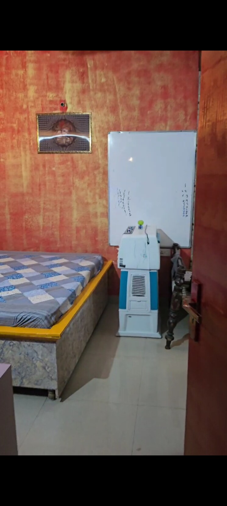 Bedroom, meenal-balmukund-residency 2 Bedroom 1065 Sq.Ft. Apartment In Raj Nagar Extension Ghaziabad 8148070