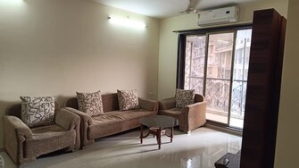 3 BHK Apartment For Rent in Kharghar Sector 35g Navi Mumbai  8147948