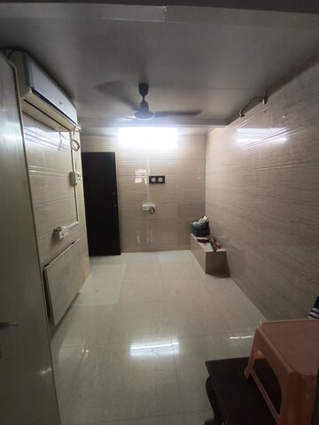Bathroom in 1 RK Apartment at Colaba – for Rent