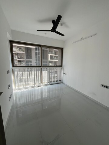 Master Bedroom in 2 BHK Apartment at Bramhacorp The Collection, Kalyani Nagar – for Rent